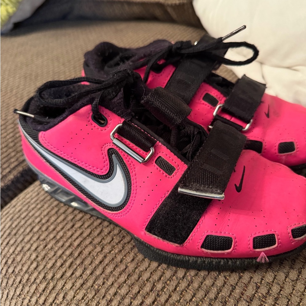 Nike Romaleos 2